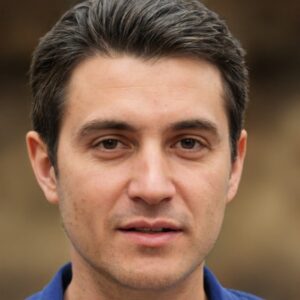 Picture of David Niles