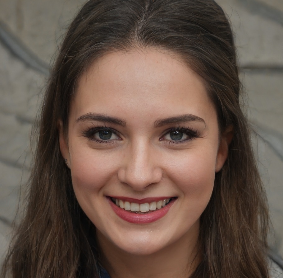 Maya Ellison