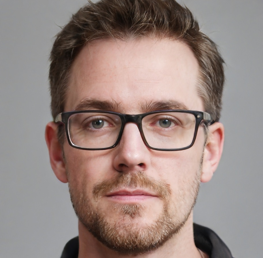 Trent G.