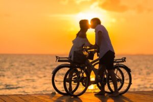finding love after heartbreak
