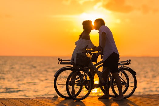 finding love after heartbreak