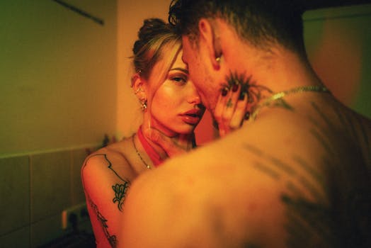 how to build emotional attraction