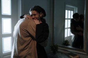 rebuilding trust after infidelity