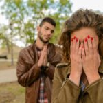 how to get back with ex