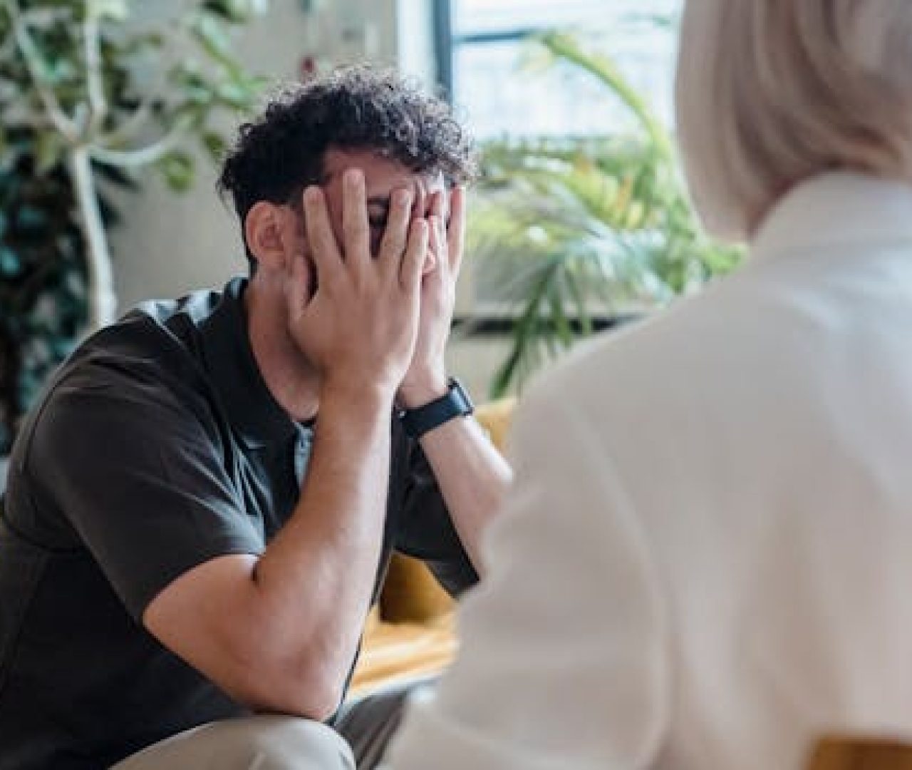 healing from codependency