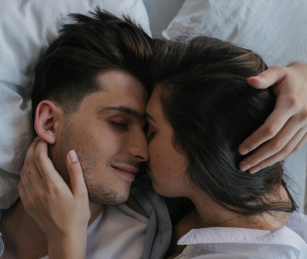 how to please your man